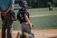 14U @ Kimberly Tourney