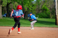 Apple Creek vs Turek's