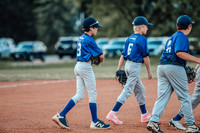 McGuire Homes vs Appleton Trophy
