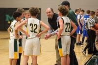 Mount Olive vs VHS (B and C boys)