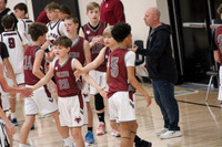 vs De Pere