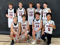 7th @ Kaukauna