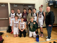 Fox Valley Boys Hoops Club
