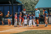 8U Summer Classic Tournament