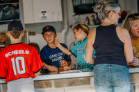 Concession Crew