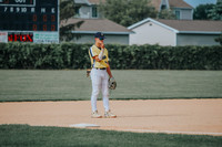 JV DoubleDays vs Kaukauna 2026