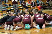 Sectional Semifinal: vs NDA