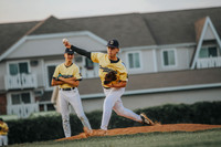 Varsity DoubleDays vs Kaukauna 2026
