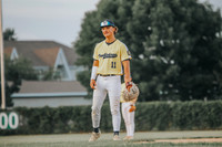 DoubleDays Baseball