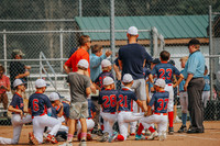 9U vs Bay Port