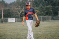 9U vs Green Bay Sluggers