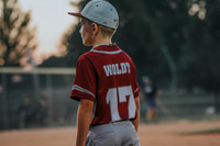 vs Stevens Point
