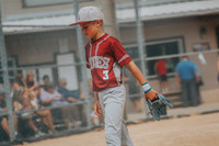 11U @ Kaukauna (vs Denmark)
