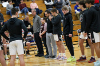 vs Rhinelander (Regional Semi)