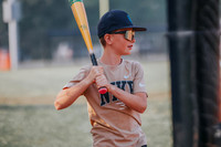 11U Parent-Kid Game