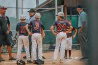 Appleton Nationals Baseball