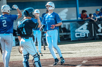 Cavaiani Baseball