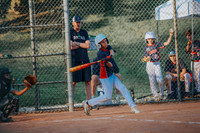 11U vs De Pere