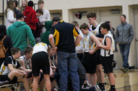 Boys Basketball
