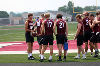 vs Menominee