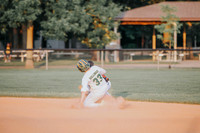 11UA @ GB Sluggers