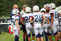 Week 1 @ FVL