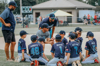 9U Sandlot Tournament