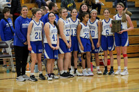 Riverview vs Neenah Lutheran