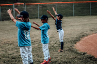 8U @ Kaukauna vs Kaukauna