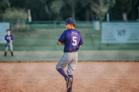 McGuire vs Mosquito Squad