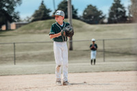 9U White vs Grand Chute