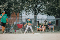 9U Green vs GB Sluggers (Championship)