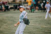 9U vs Kaukauna