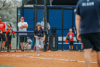 11U vs Center Valley