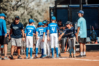 11U vs Wrightstown