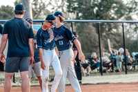 14U vs North Fondy