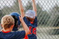 7U vs Madison