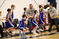 Large School B-team Tournament