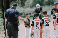9U Green vs Kaukauna