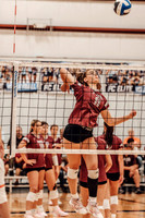 vs Oconto Falls