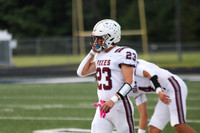 V at Waupaca