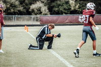 Referee Appreciation