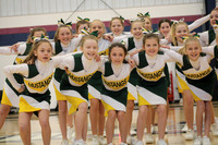 B Cheer Exhibition