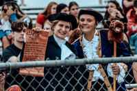 Student Section