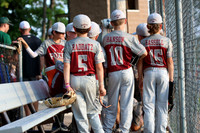 Freedom (Doyle Park) Tournament