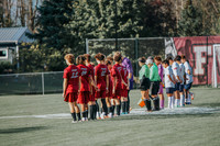 Varsity vs Menasha