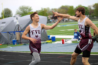 Varsity Conference at Little Chute