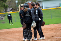 vs Clintonville DBH