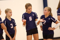 Immanuel, Greenville @ St Peter (B-team)