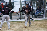at Waupaca